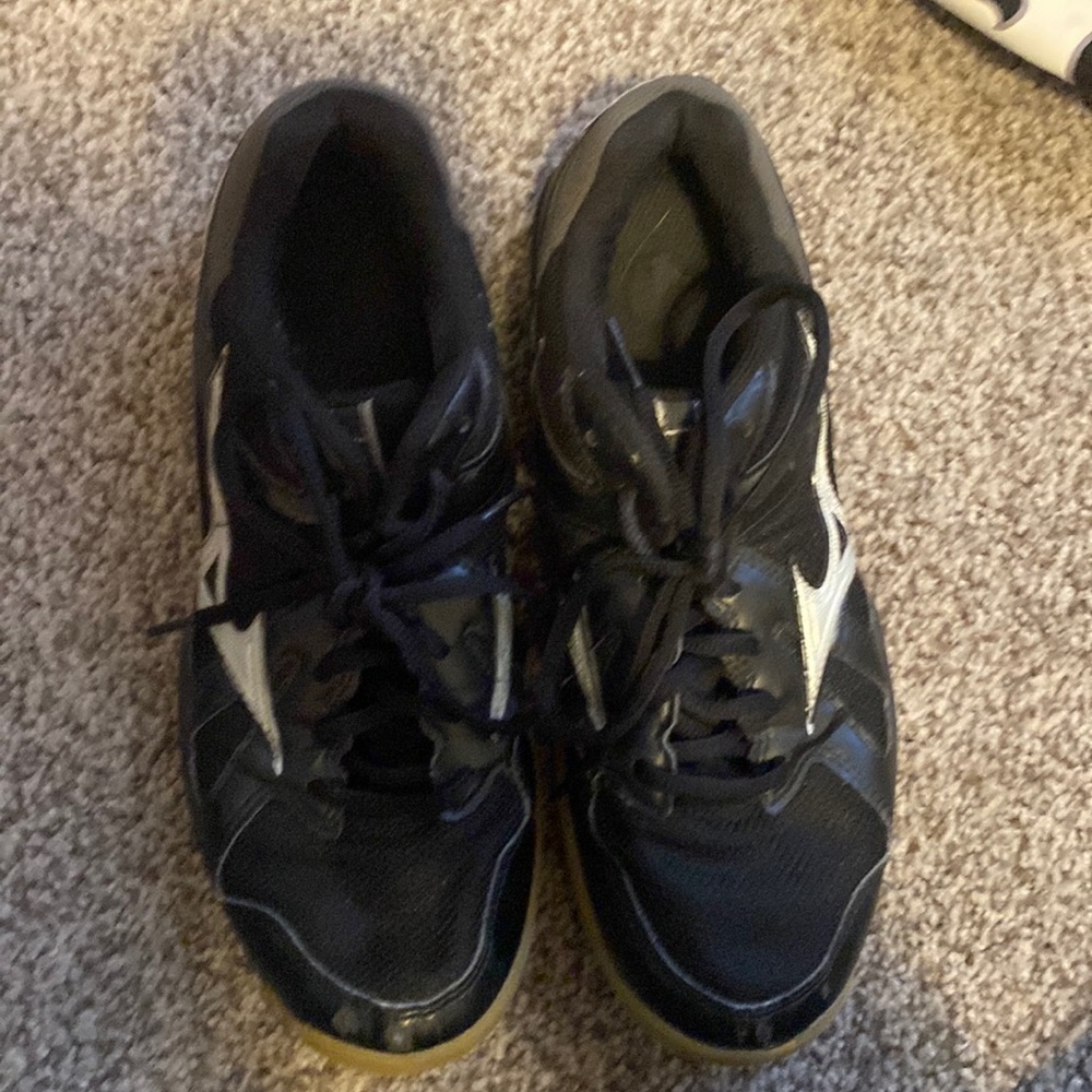 Asics Volleyball Shoes!